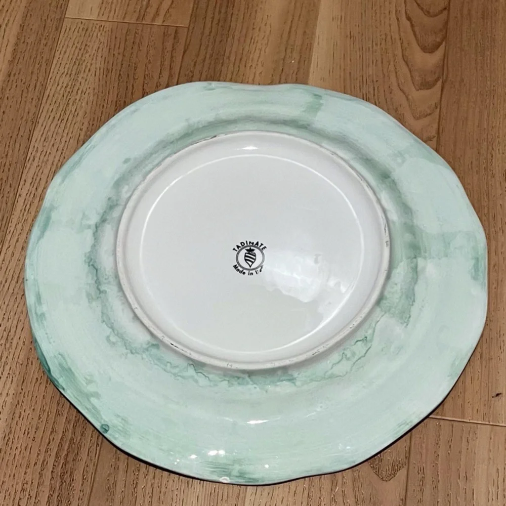Tadinate 12” mint