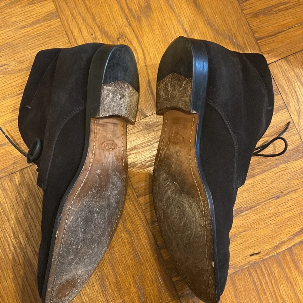 Tods tod’s lace