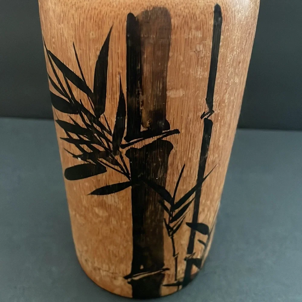 N/A bamboo very
