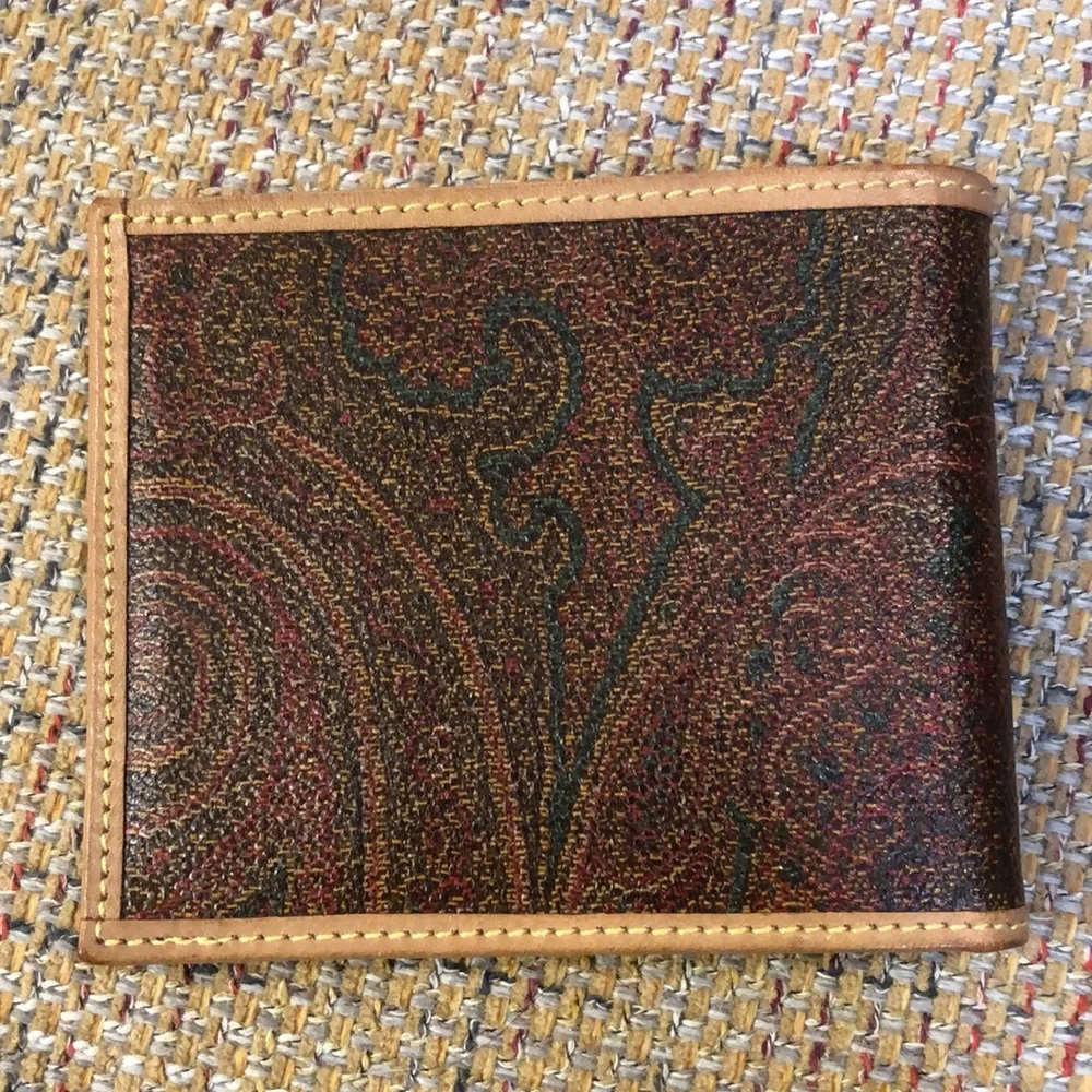 Etro milano red