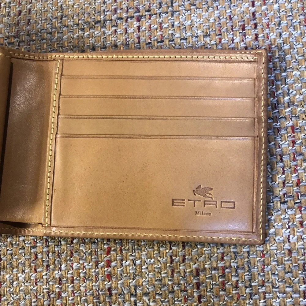 Etro milano red