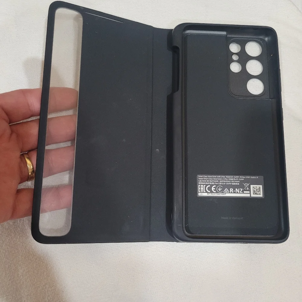 Galaxy By Harvic ultra cover