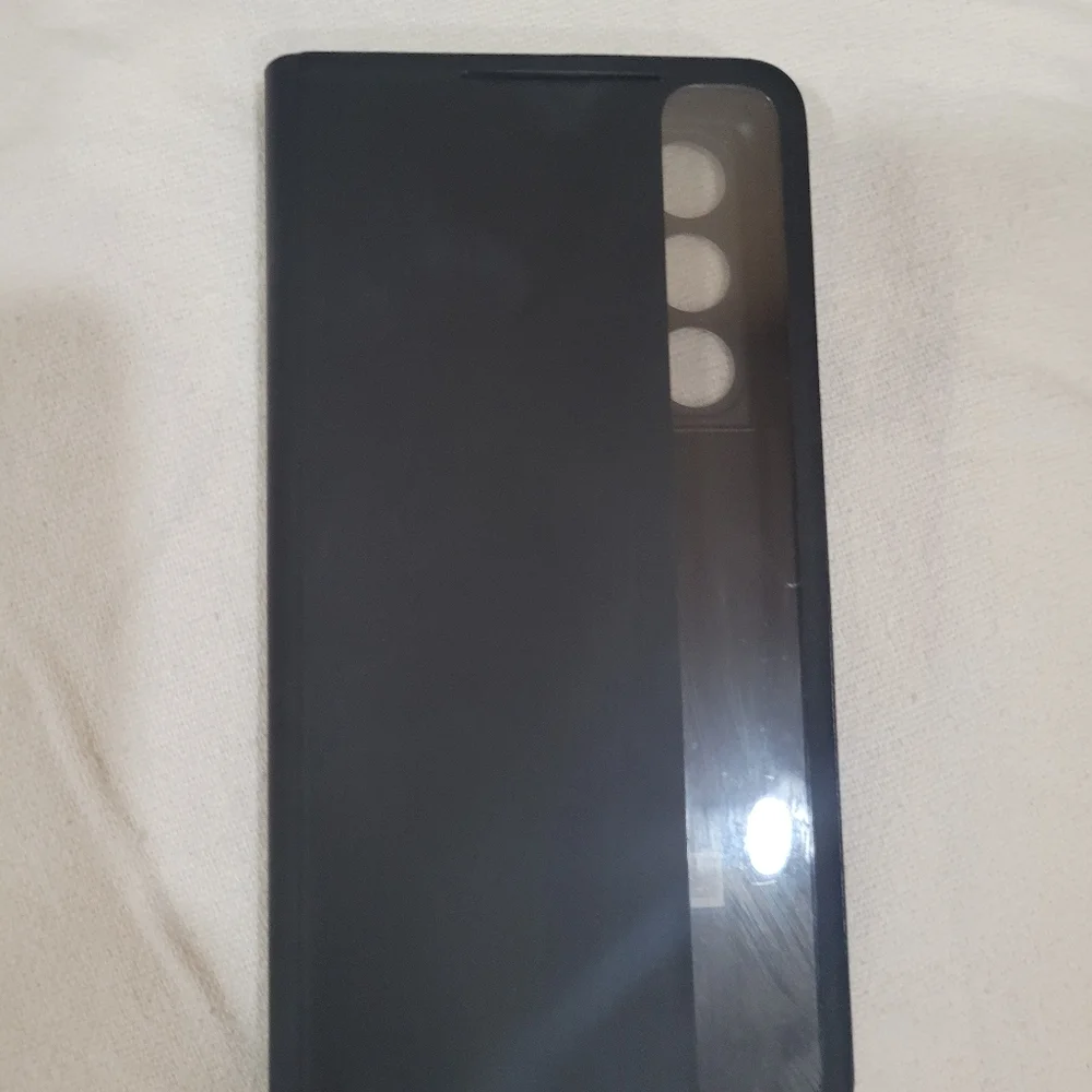 Galaxy By Harvic cover s21 5g