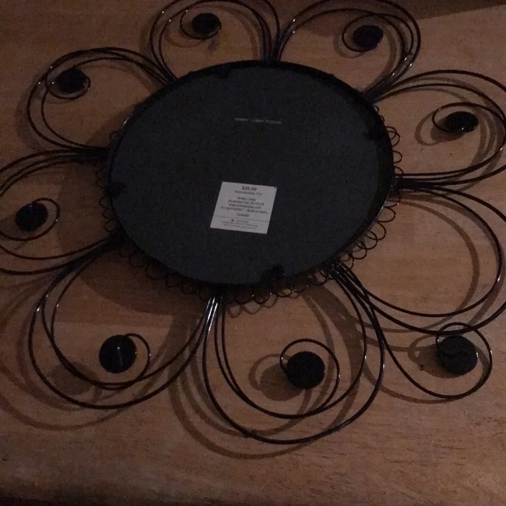 Hobby Lobby hold hook
