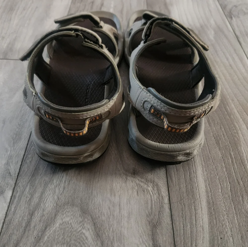Columbia sportswear sandals