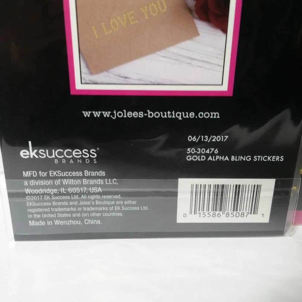 ek success brands multiples available