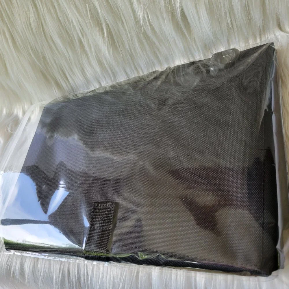 Herschel Supply Company new plastic
