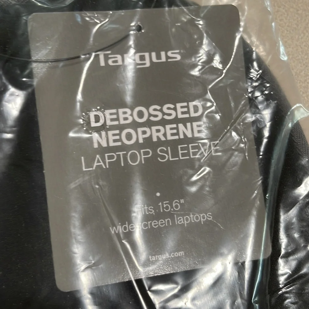 Targus fits 15