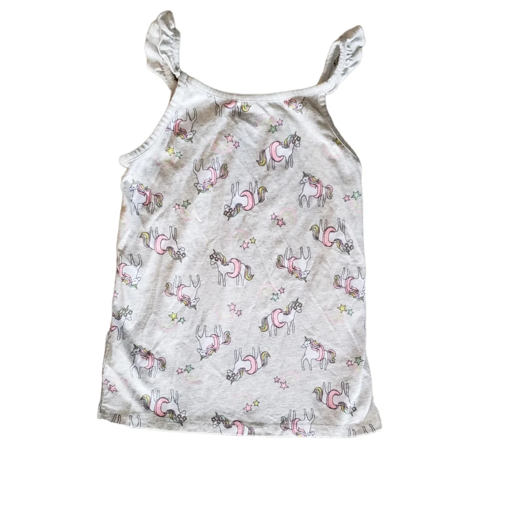 OshKosh Bgosh summer tank