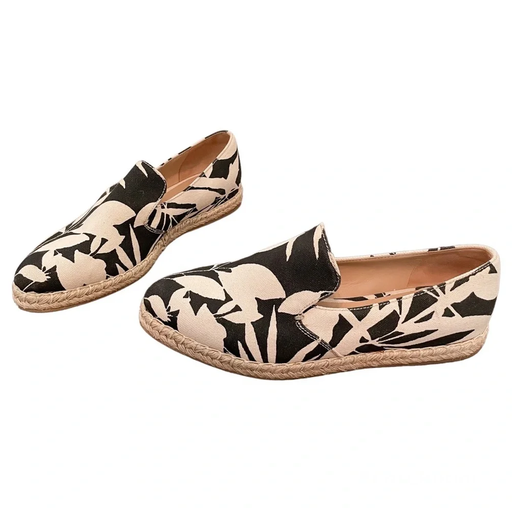 M. Gemi gemi espadrille