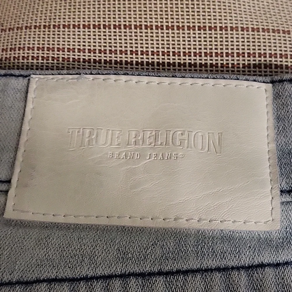 True Religion true religion