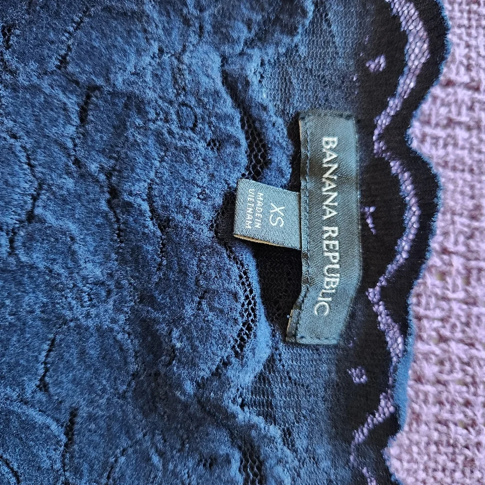 Banana Republic this elegant