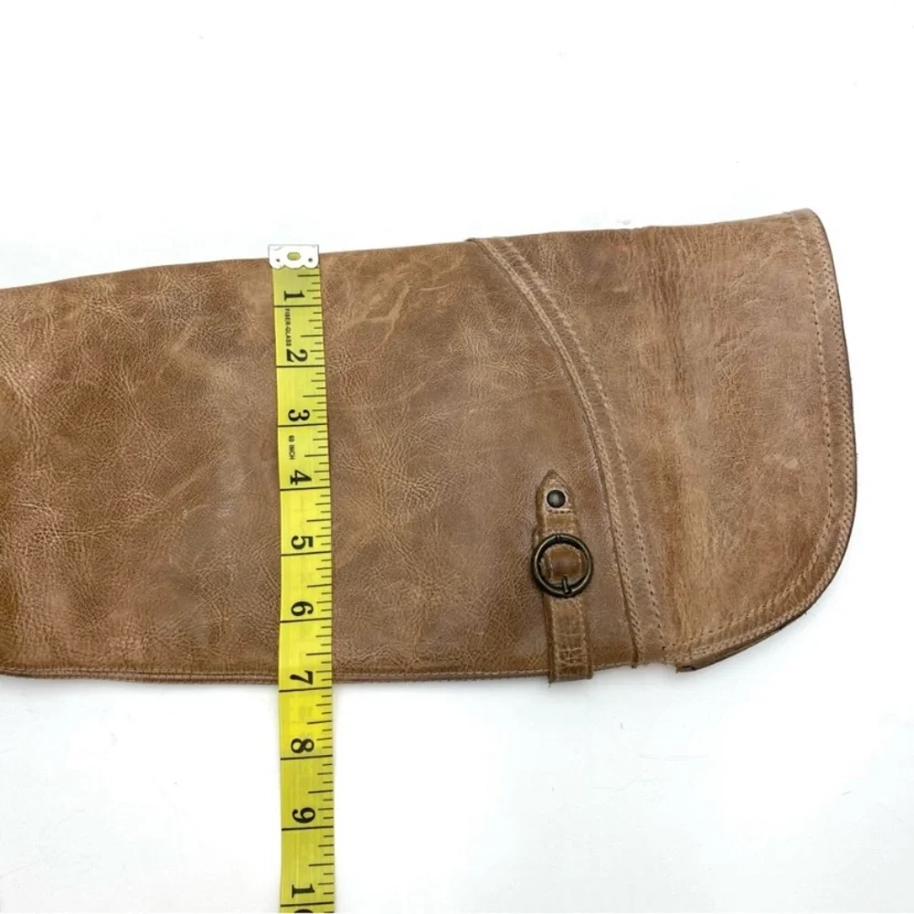Frye jane western