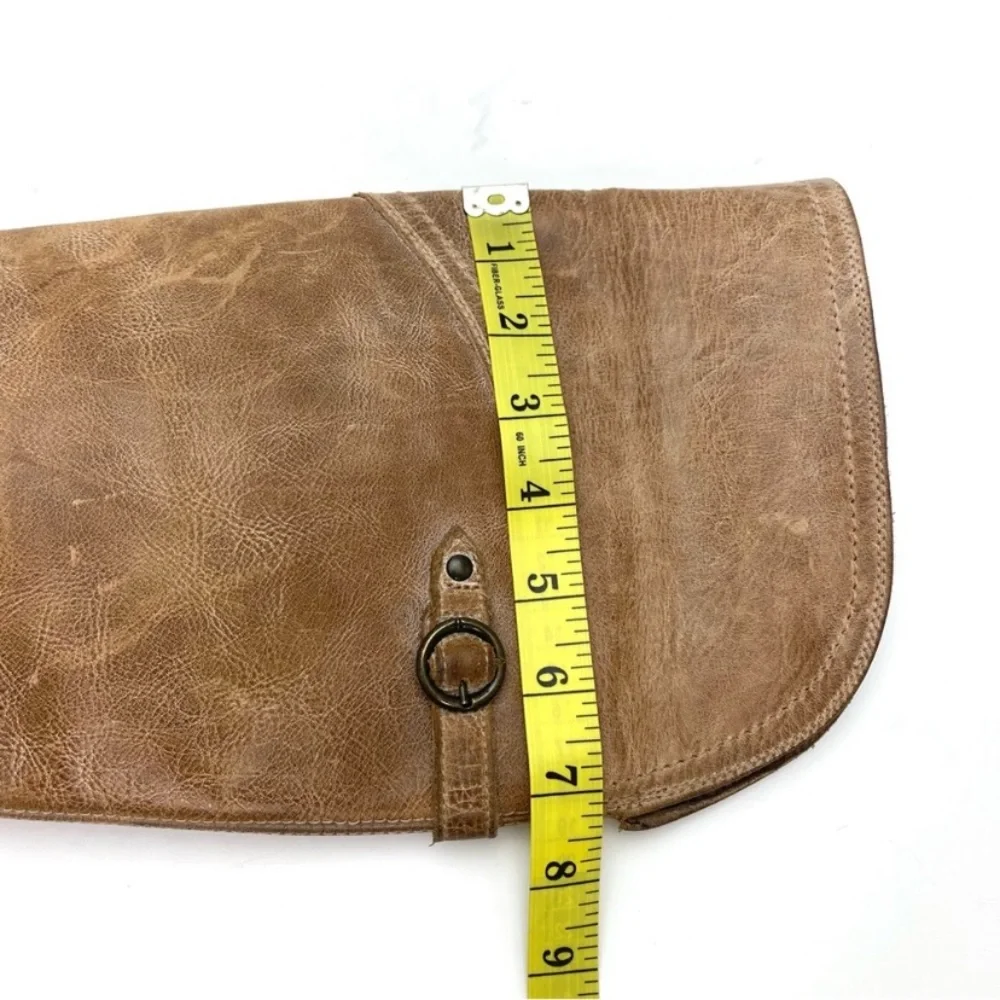 Frye jane western