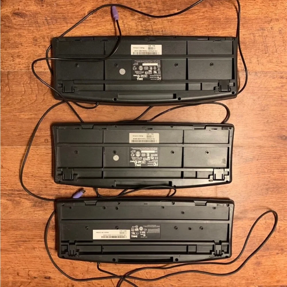Dell tested working