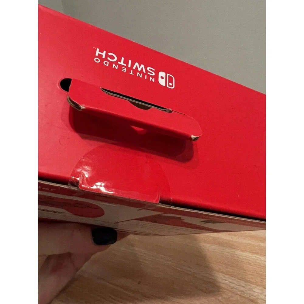 Powera red usb hook