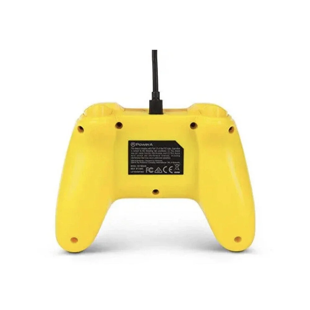 Powera wired controller
