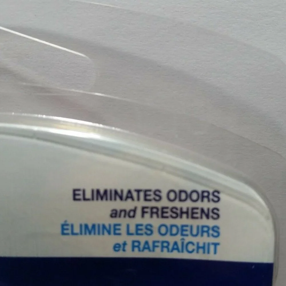 Febreze over 2000