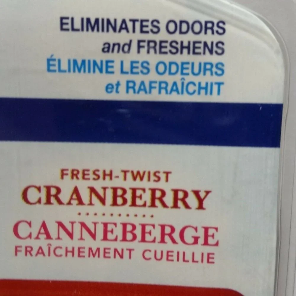 Febreze over 2000