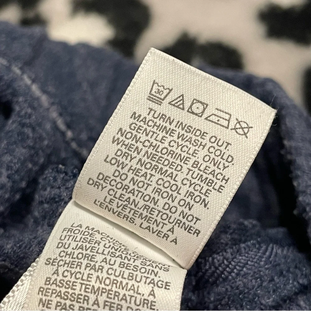 Victorias Secret cozy victoria’s