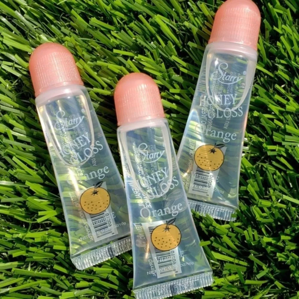 N/A honey lip