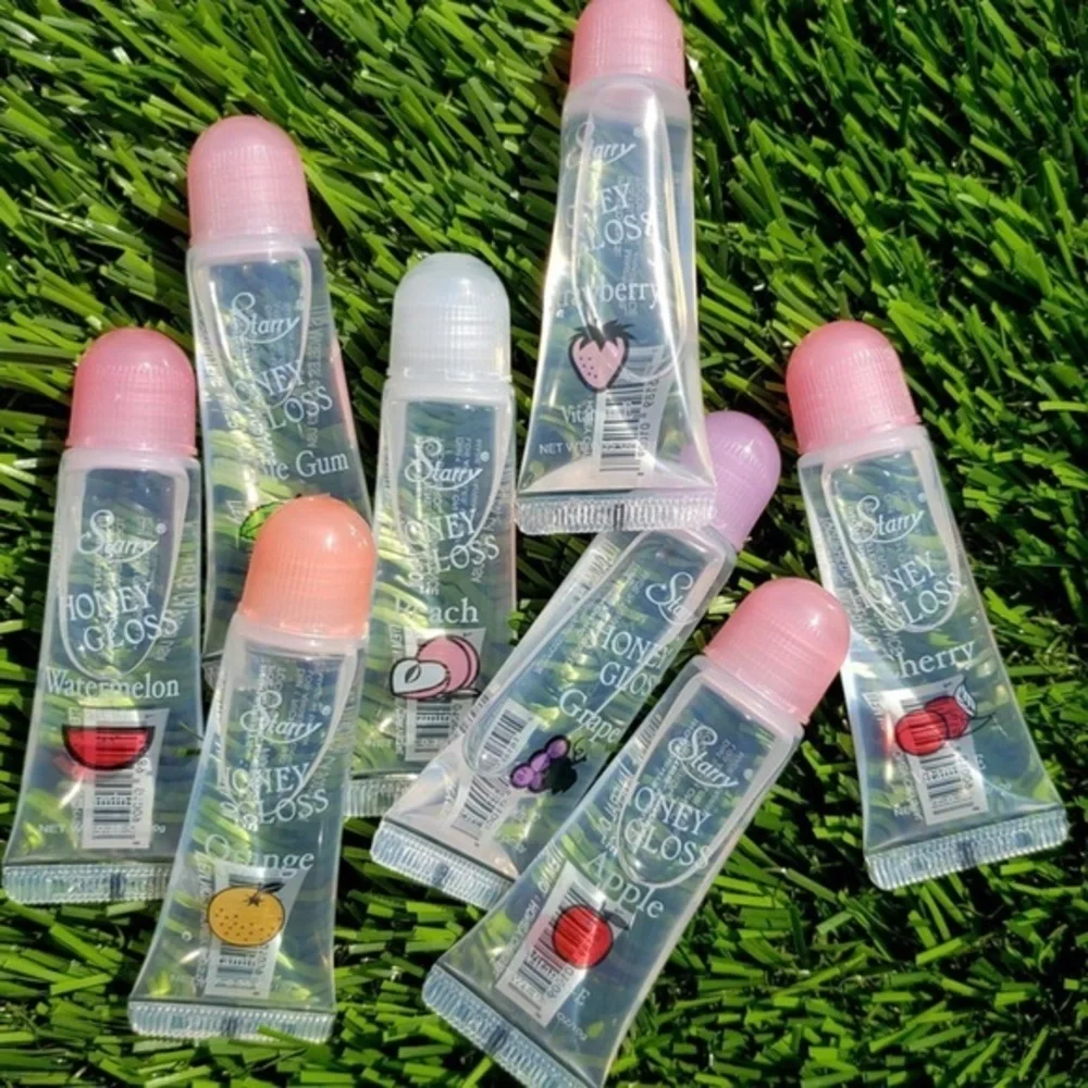 N/A honey lip