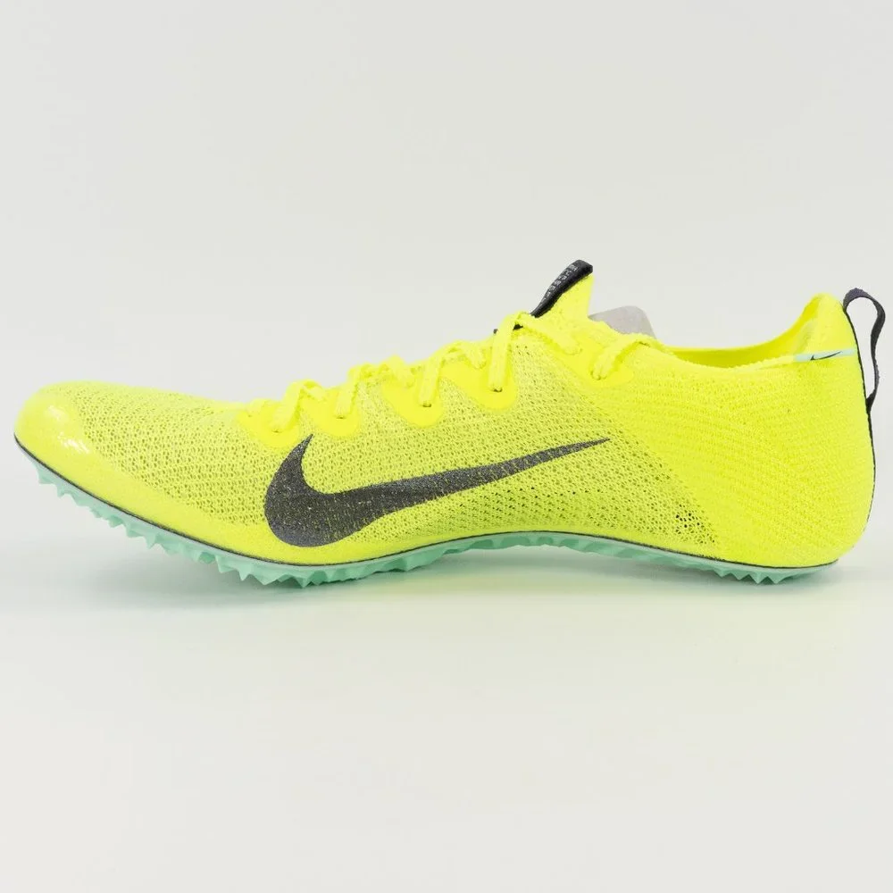 Nike been not volt