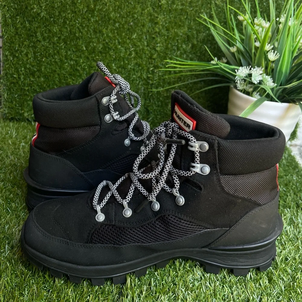 Hunter original explorer