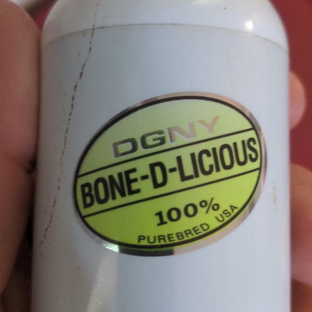 Nature Labs dgny dogs