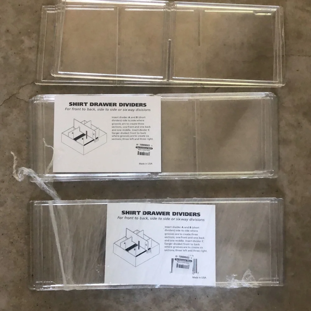 The Container Store your organization