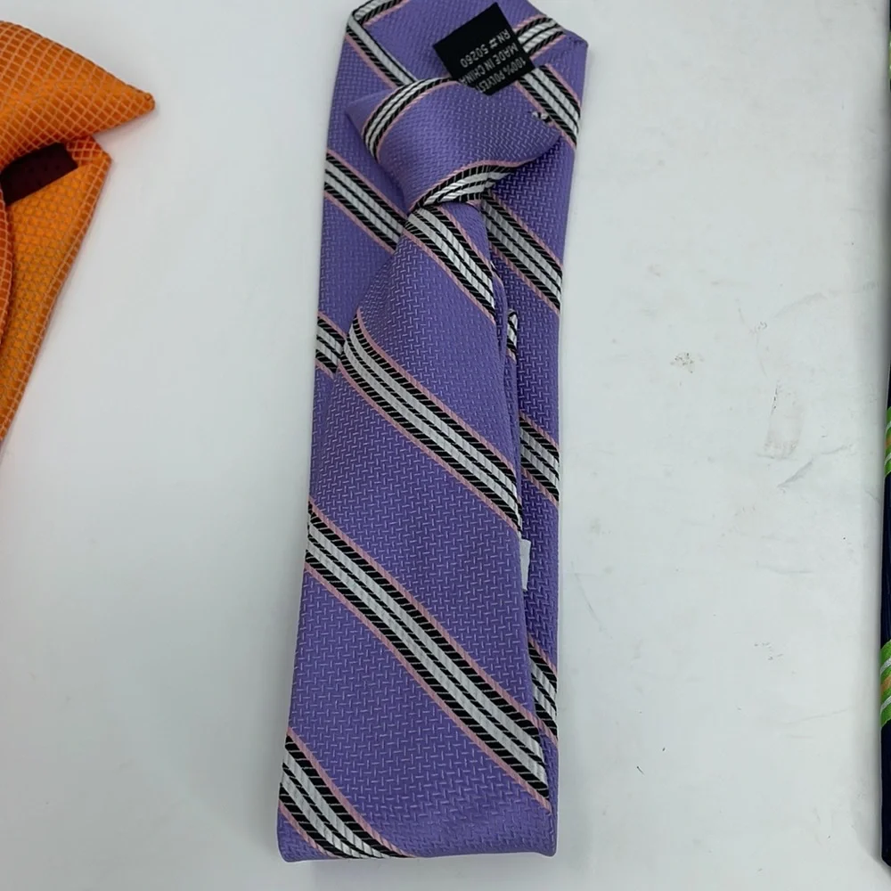 The Childrens Place lot ties