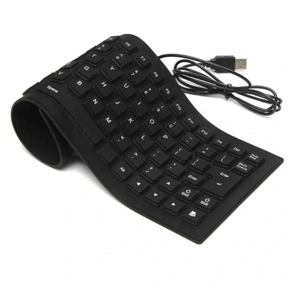 USB new silicone