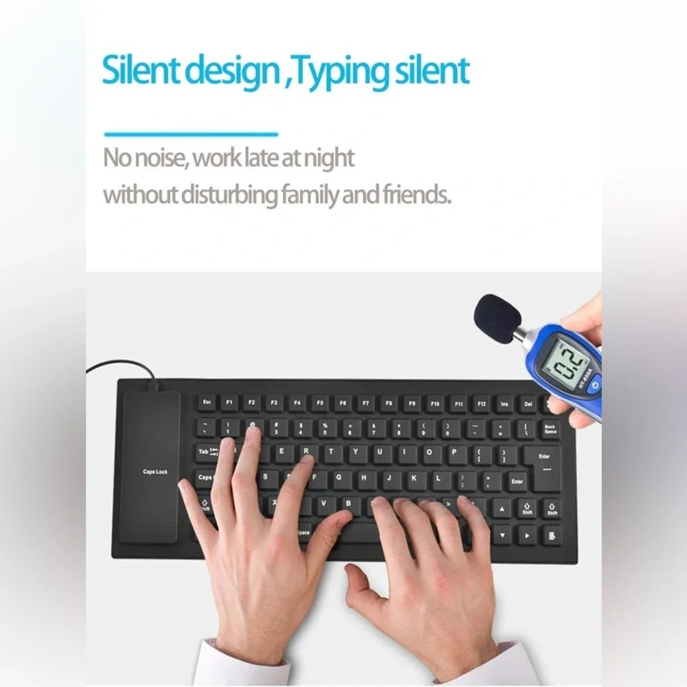 USB new silicone