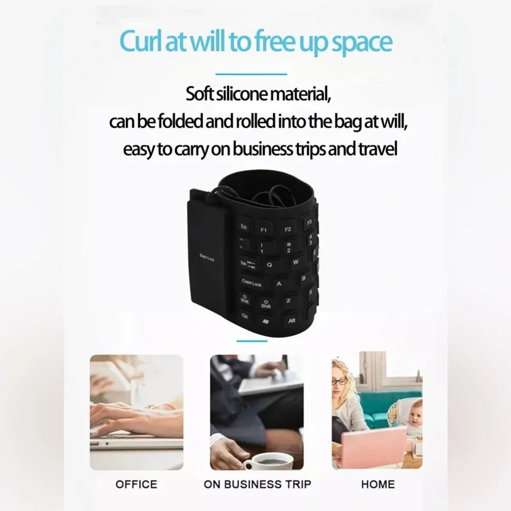 USB new silicone
