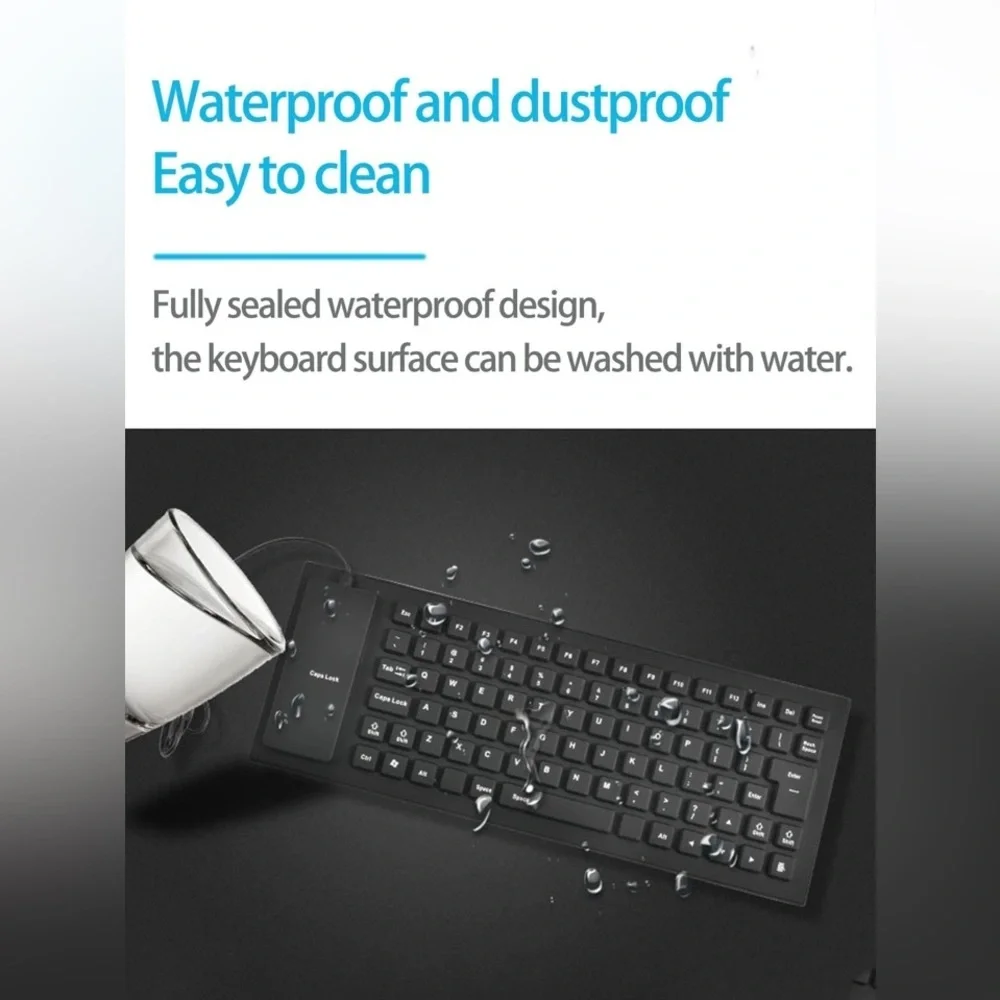 USB new silicone