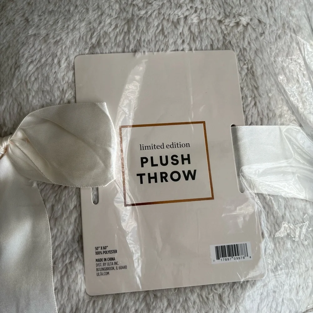 Hotel Collection limited edition