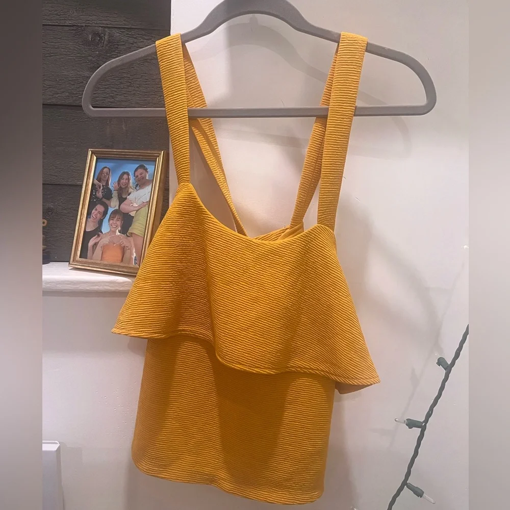 Madewell stretchy comfy