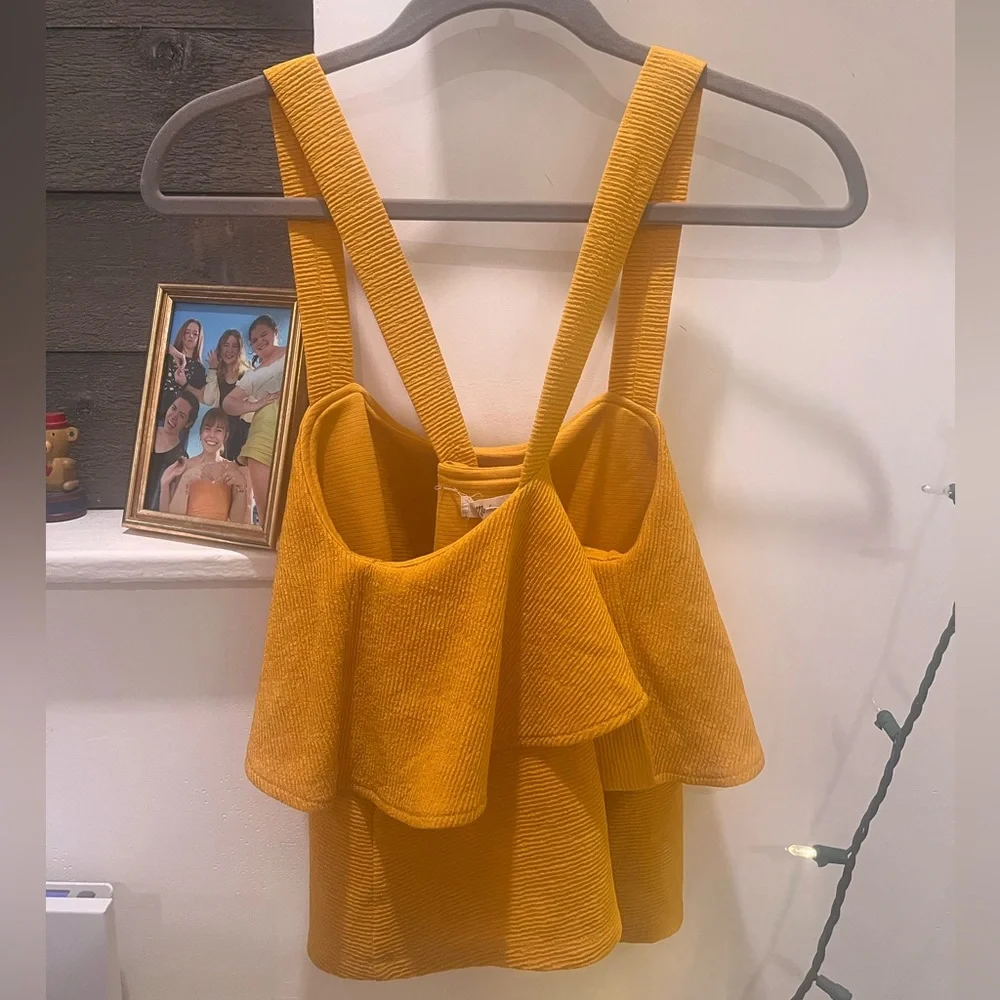 Madewell stretchy comfy