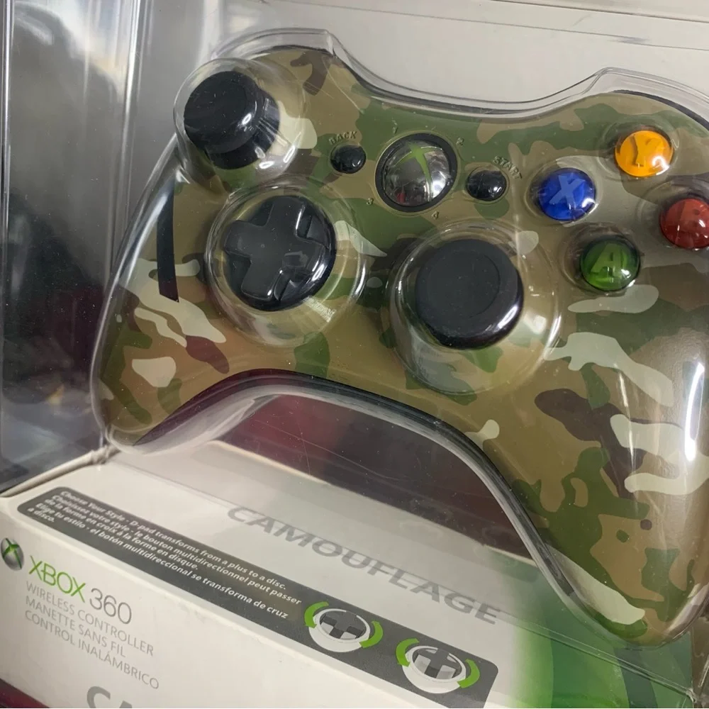 Xbox bnib special