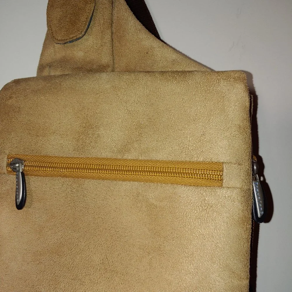 Travelon crossbody sling