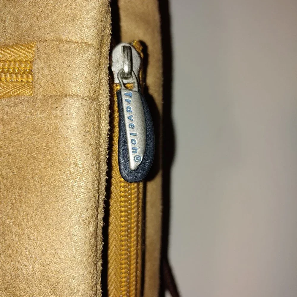 Travelon crossbody sling