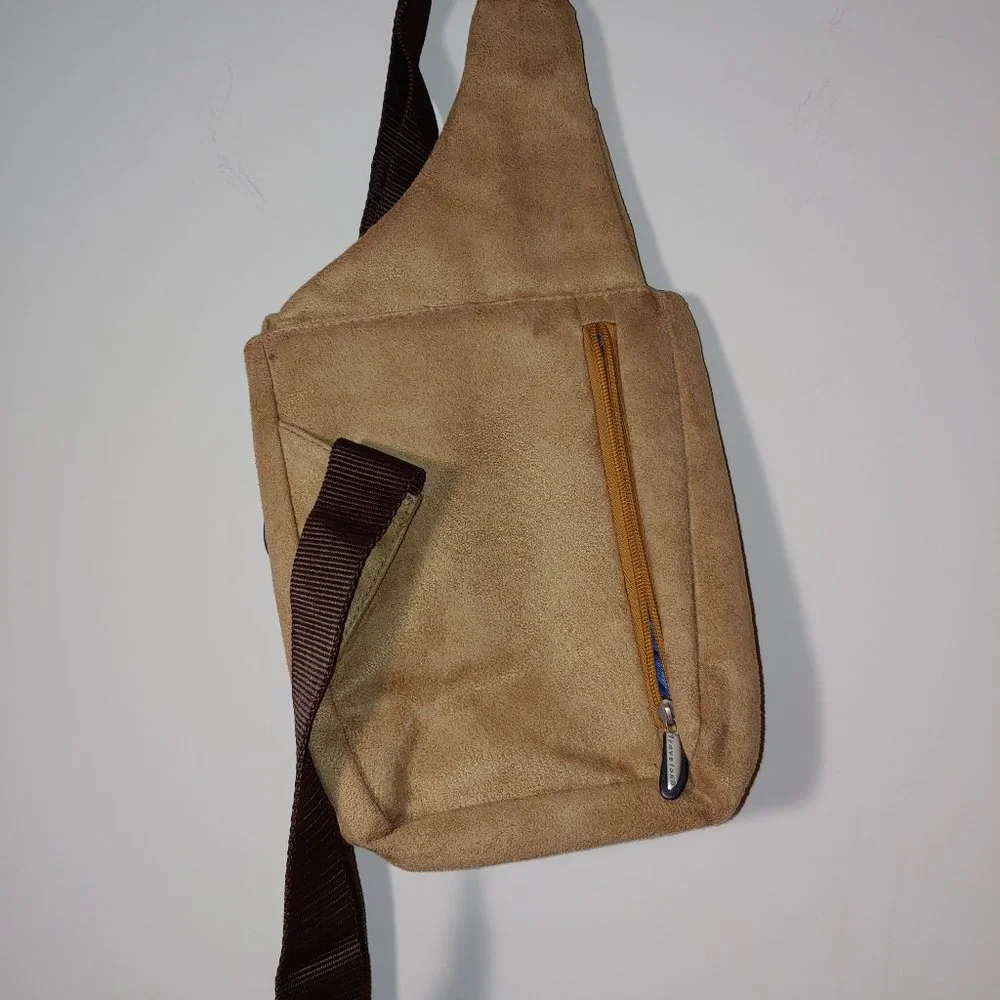 Travelon crossbody sling