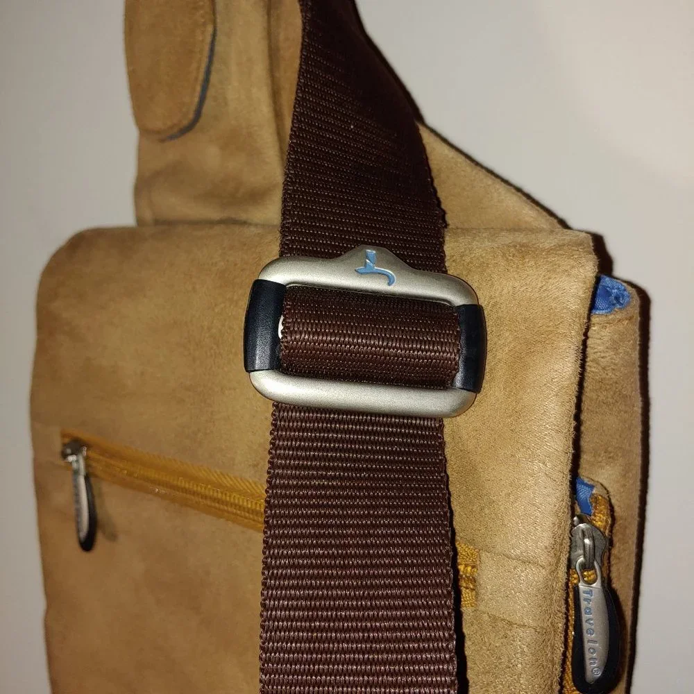 Travelon crossbody sling