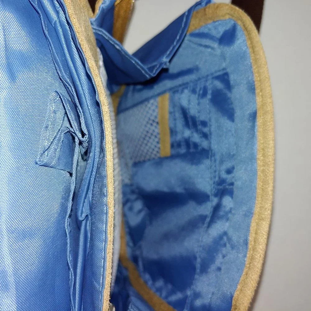 Travelon crossbody sling