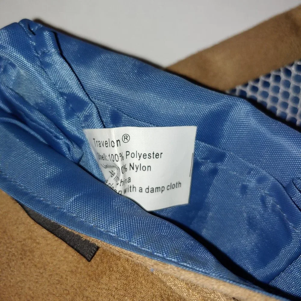Travelon crossbody sling