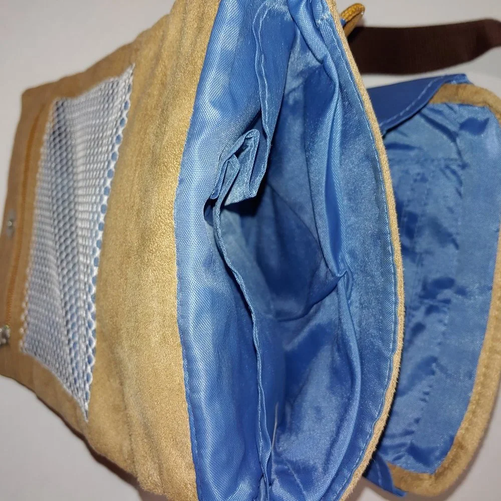 Travelon crossbody sling