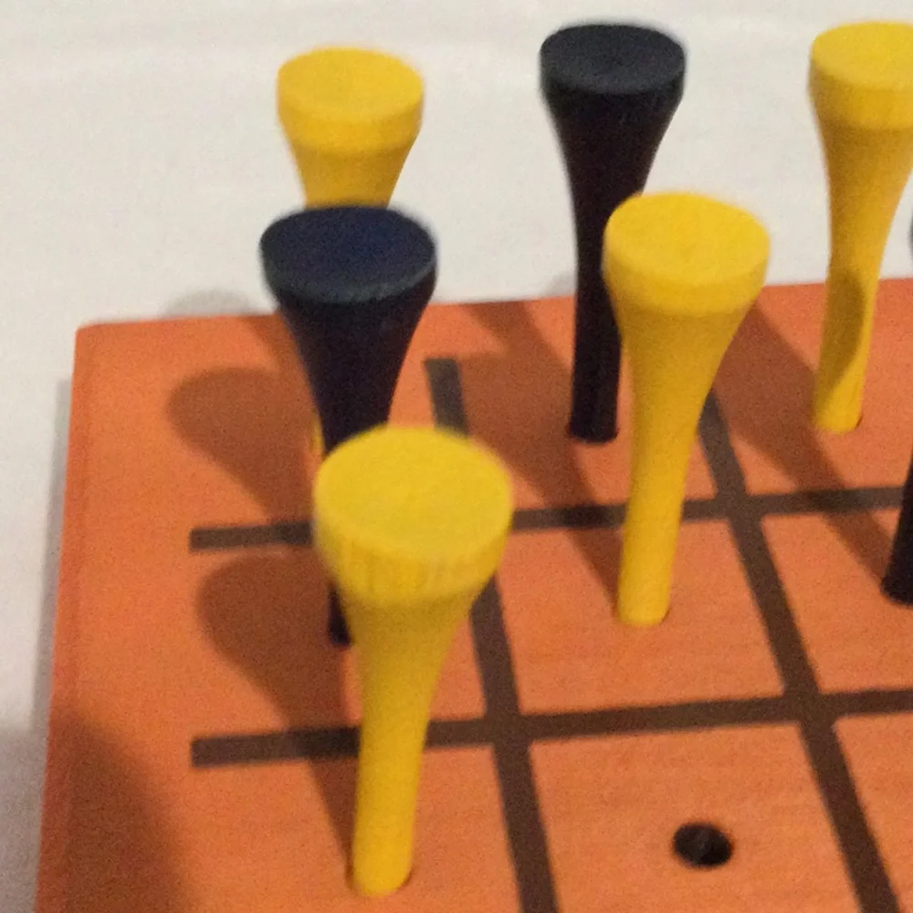 Executive Games this set