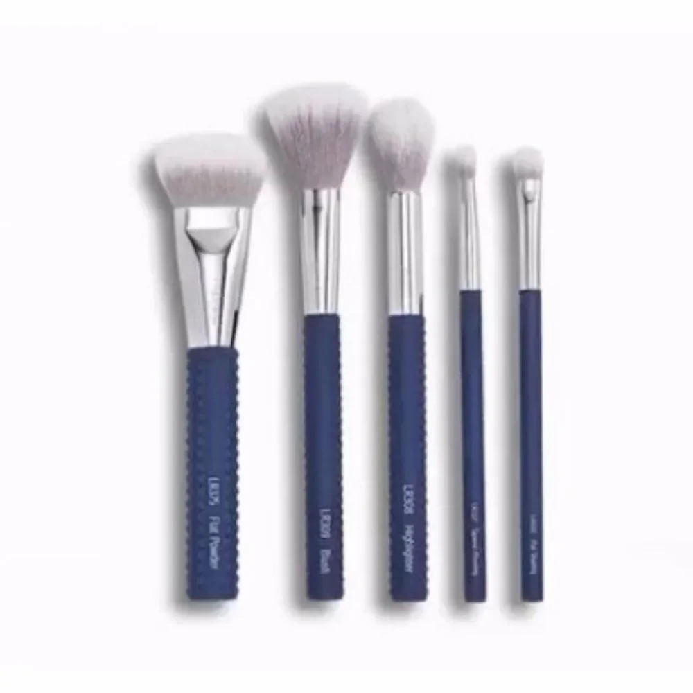 Laruce 5 Piece Brush Set (NWT)