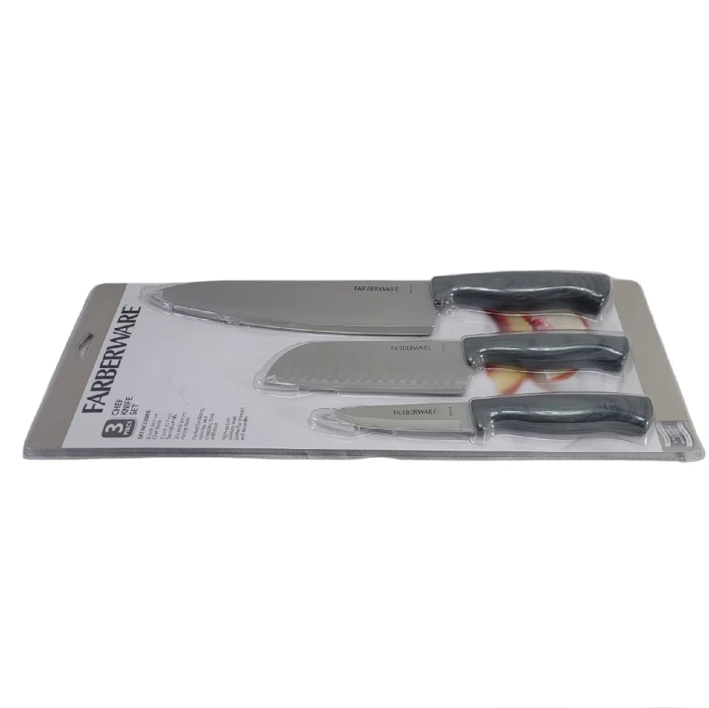 Farberware set chef
