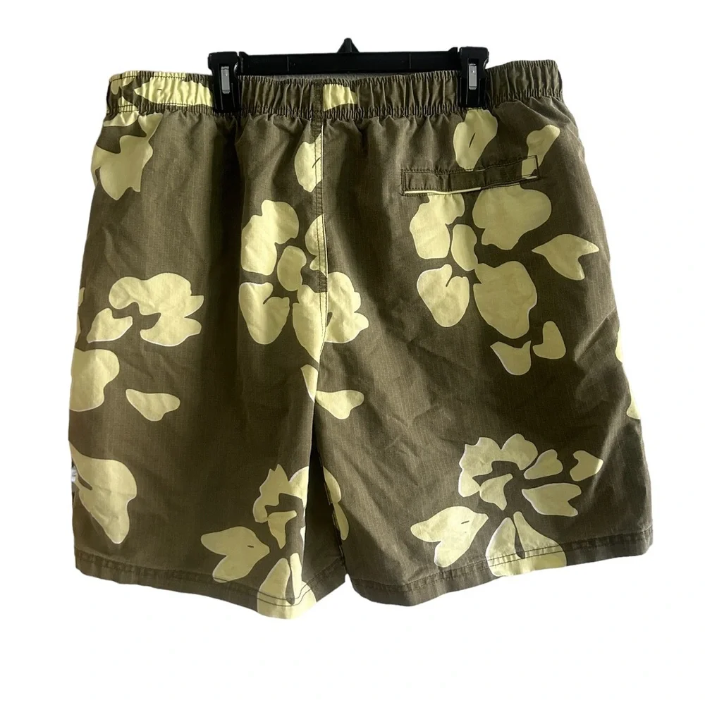 Breakwater board shorts